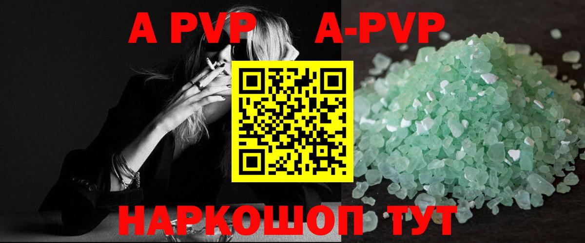A-PVP СК Елизово