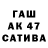 ТГК жижа Lilitochka Oganyan